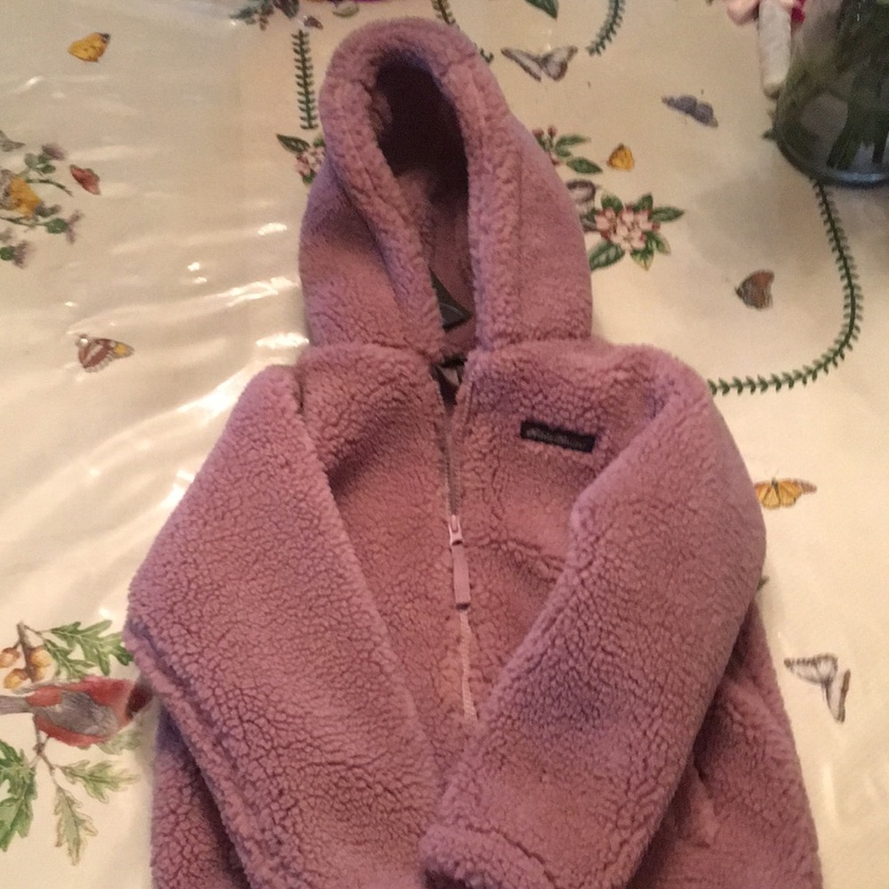 Eddie Bauer jacket brand new never used.
